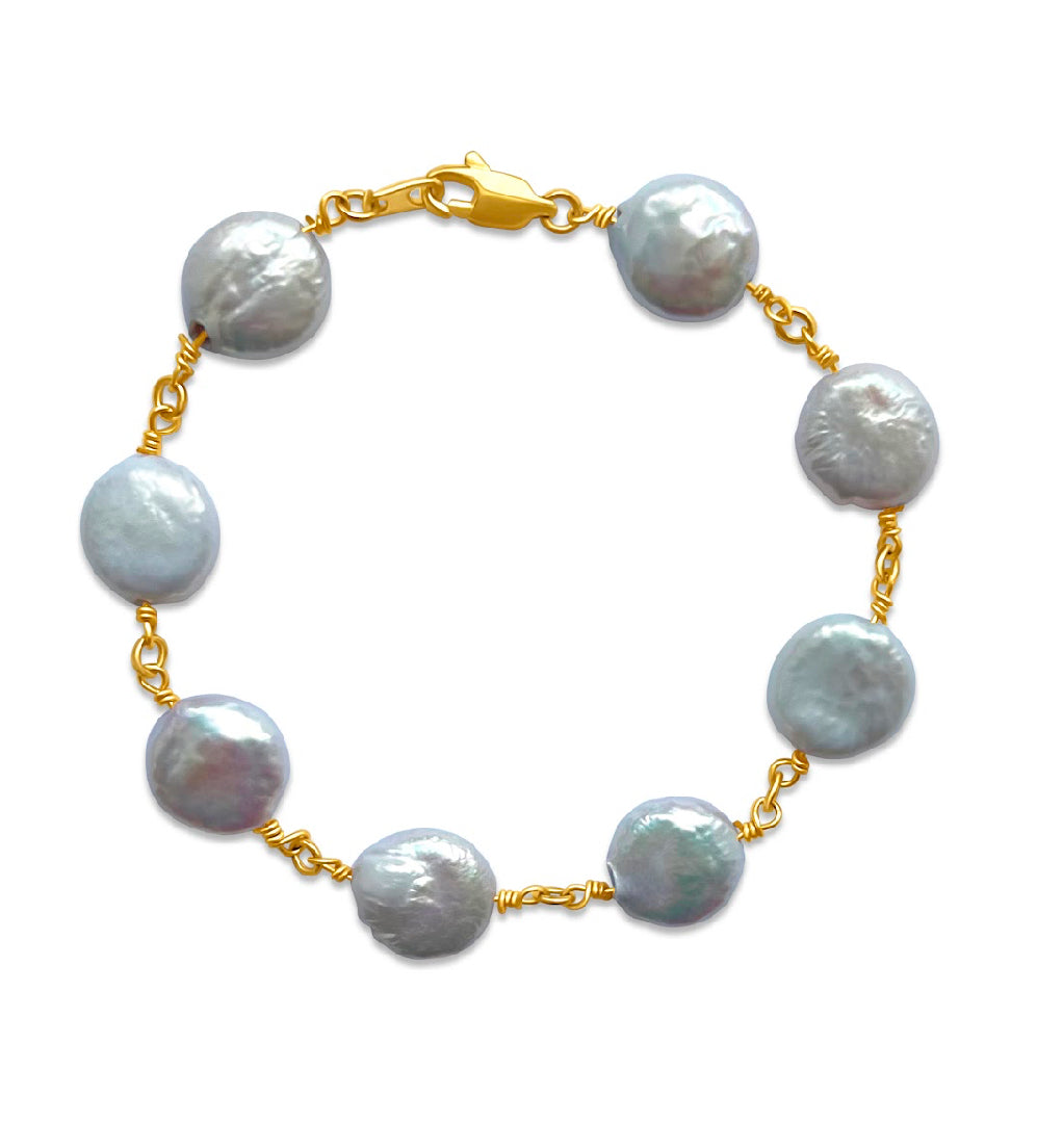 Iris Bracelet