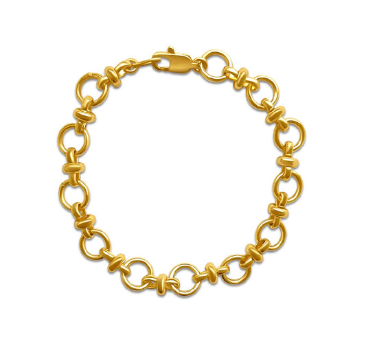 Celeste Bracelet Gold