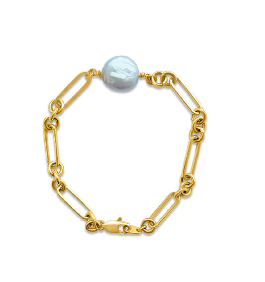 Amara Bracelet Gold