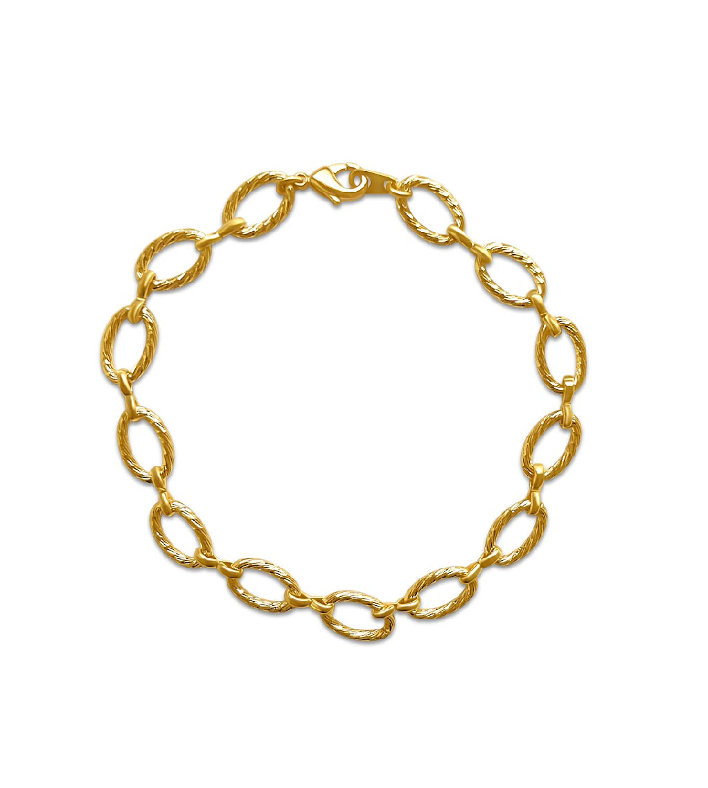 Vivi Bracelet Gold