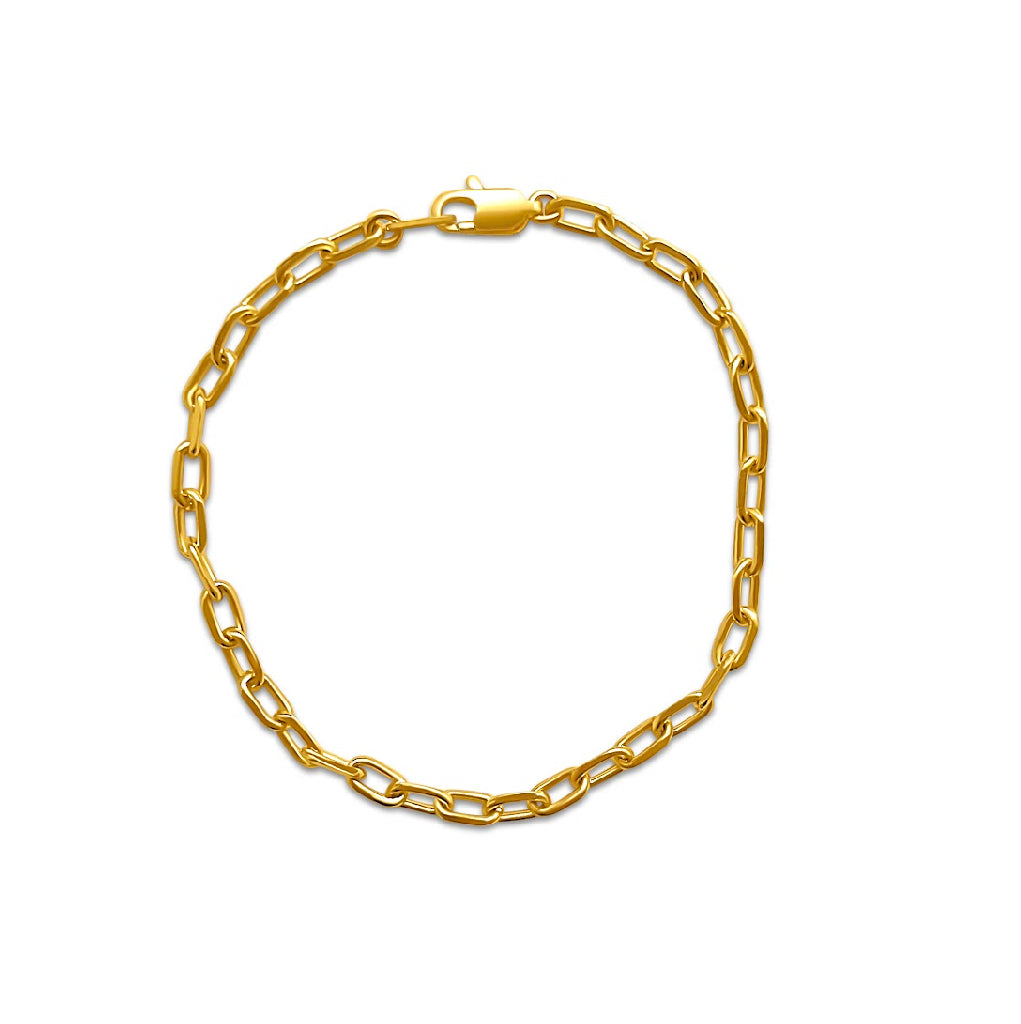 Nia Bracelet Gold