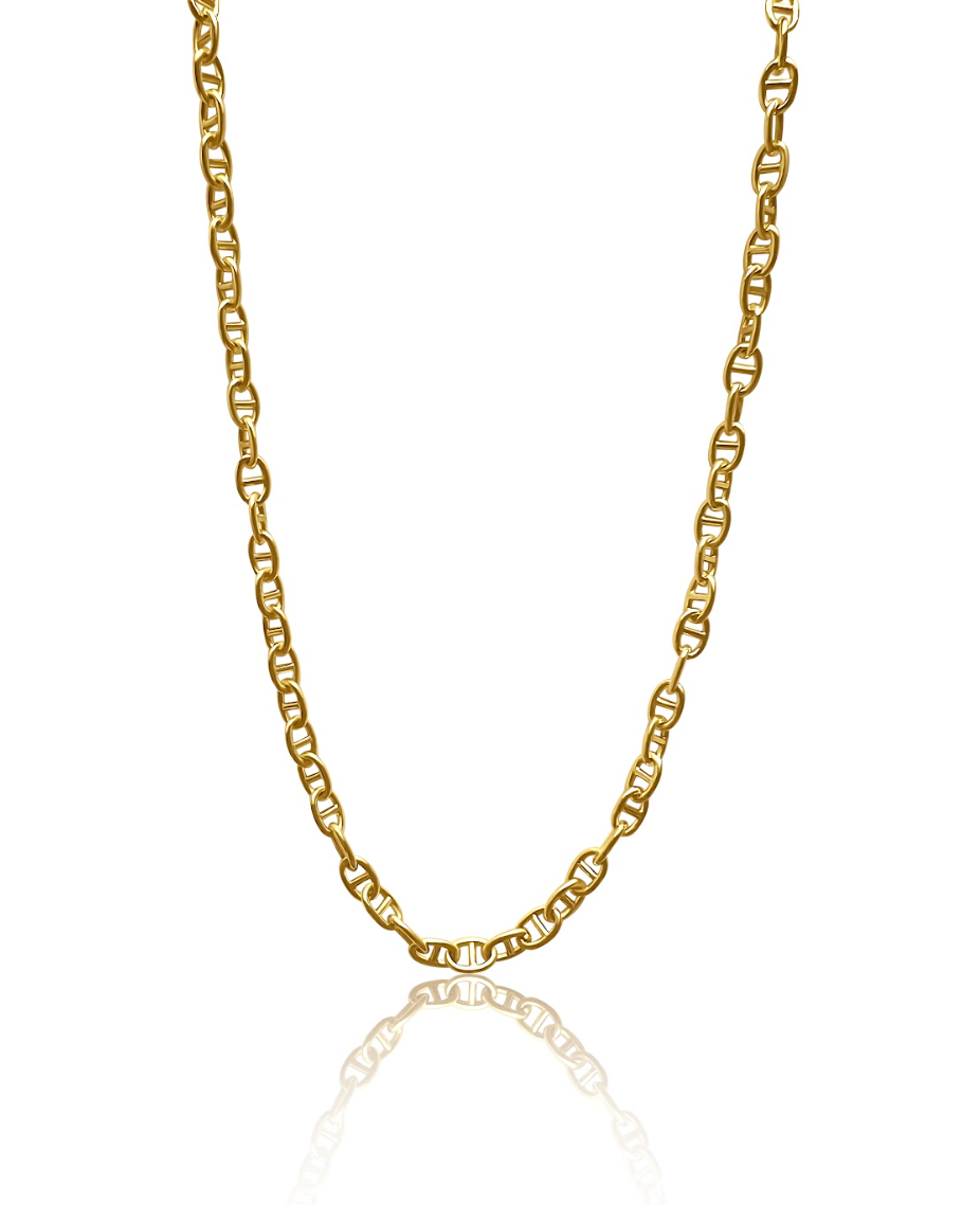 Clio Necklace