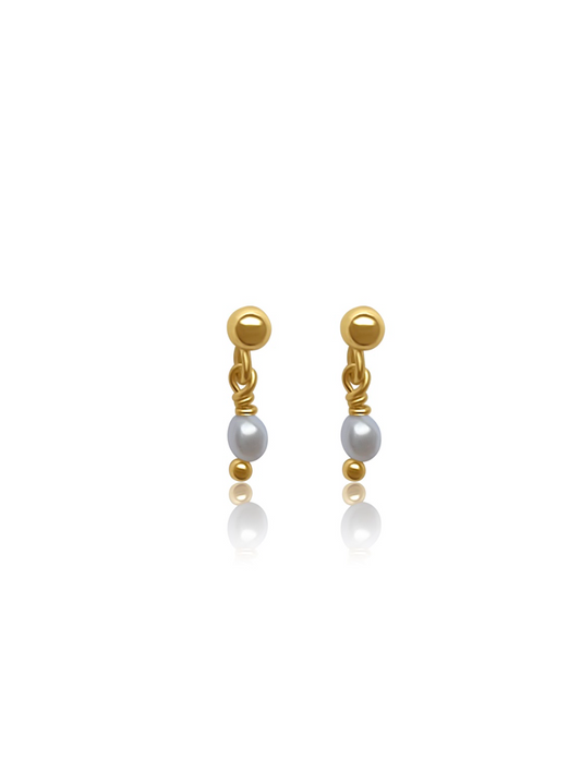 Athena Earrings