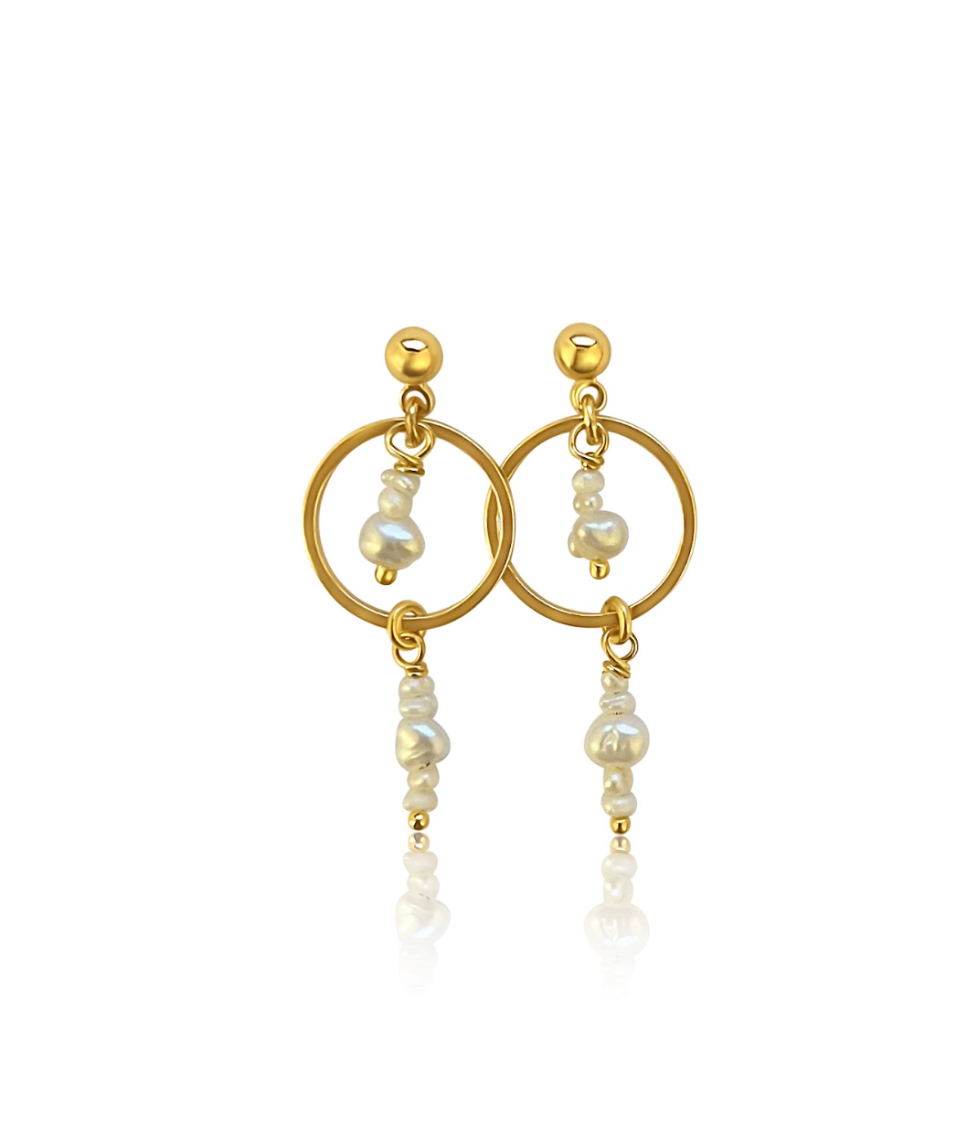 Mimi Earrings