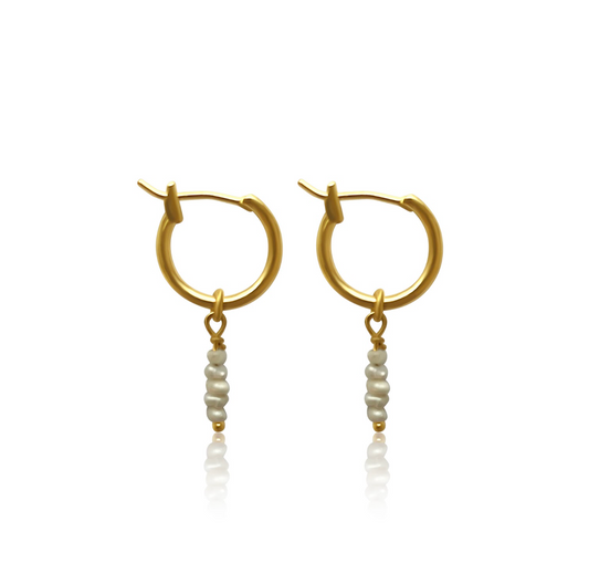 Kyra Earrings