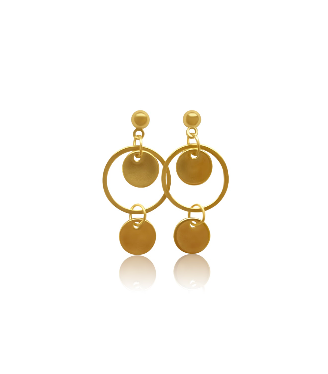 Paxos Earrings